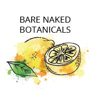 Bare Naked Botancials - Blue Sky Organic Farms.