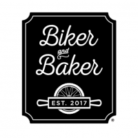 Biker and Baker - Blue Sky Organic Farms .