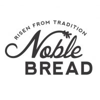 Noble Bread - Blue Sky Organic Farms.