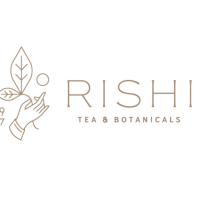 Rishi Tea - Blue Sky Organic Farms.